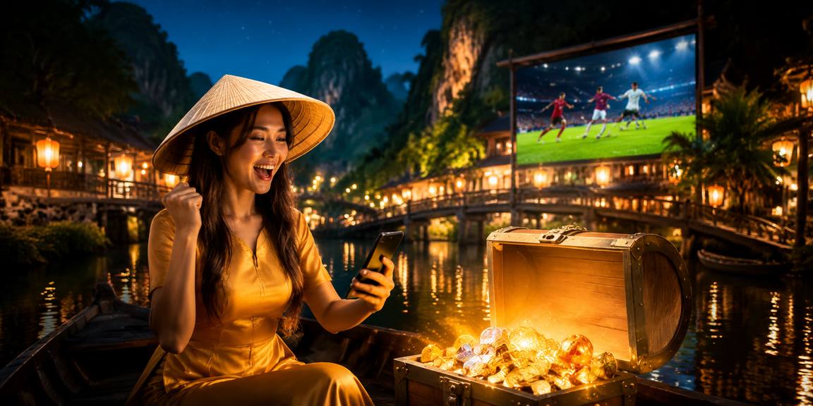 fgg99 Baccarat Cổ Điển